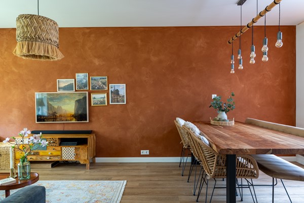 Medium property photo - Wierinxwal 5, 4251 XK Werkendam